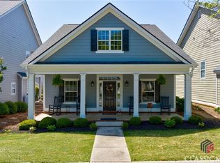 2649 Eisenhower Ave, Bogart, GA 30622