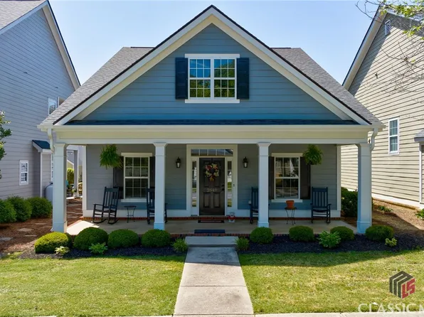 2649 Eisenhower Avenue, Bogart, GA 30622