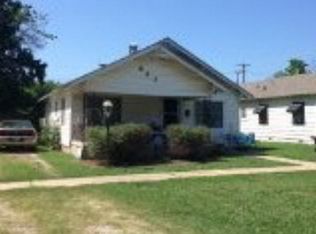 527 W 9th St, Ada, OK 74820