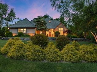 1331 Keup Rd, Grafton, WI 53024