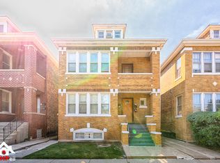 6940 S Campbell Ave, Chicago, IL 60629