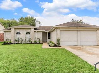 17218 Quail Glen Dr, Missouri City, TX 77489