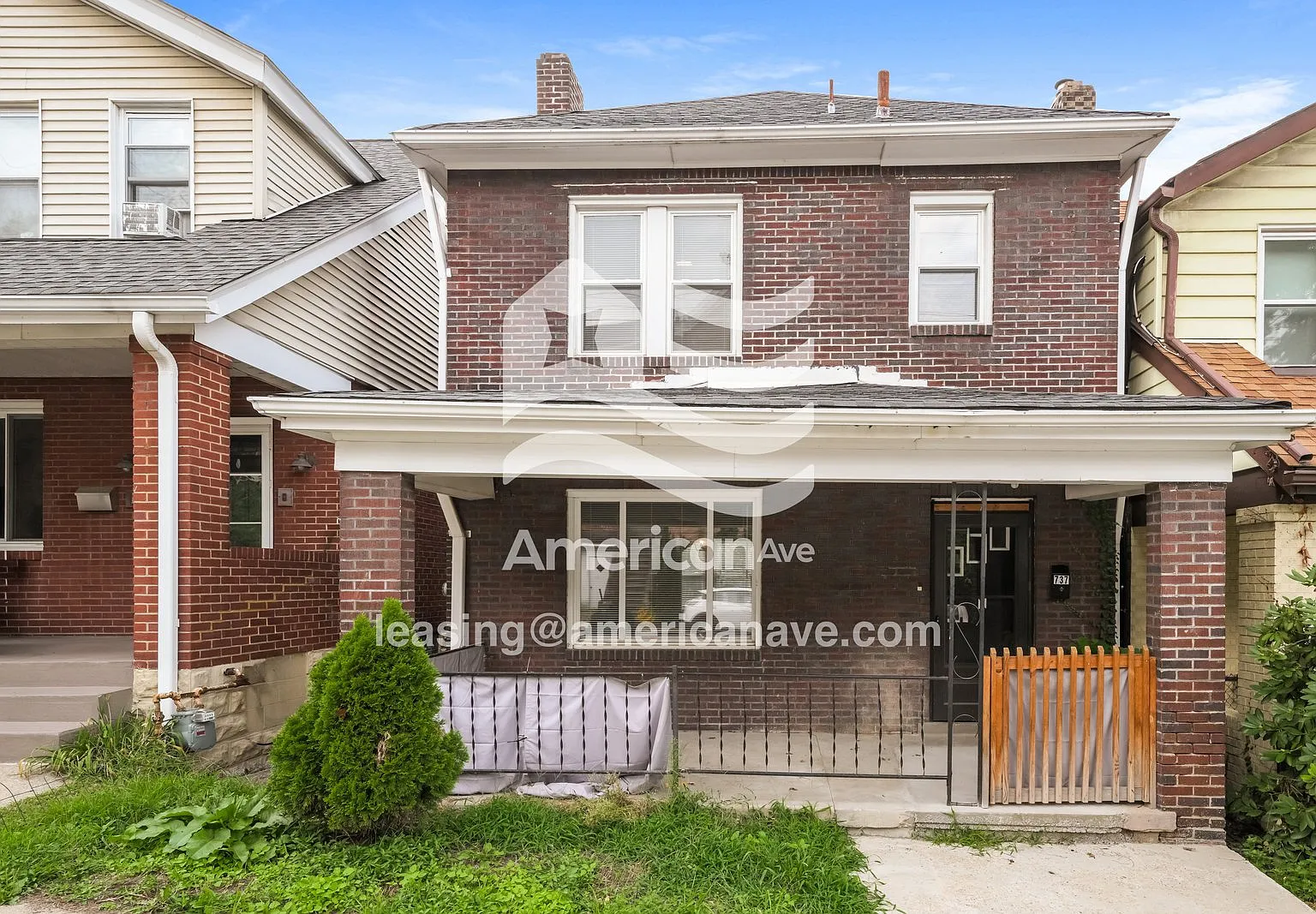 3 bed, 1.0 bath, 1126 sqft, $1,332 — Photo 1