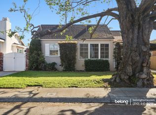 8426 Alverstone Ave, Los Angeles, CA 90045