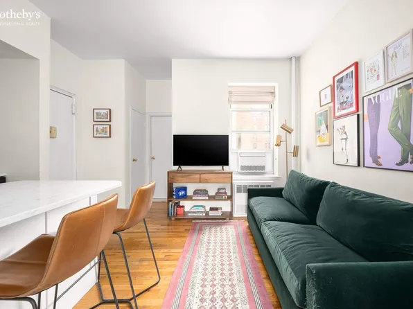 26 Gramercy Park South image 1 of 6