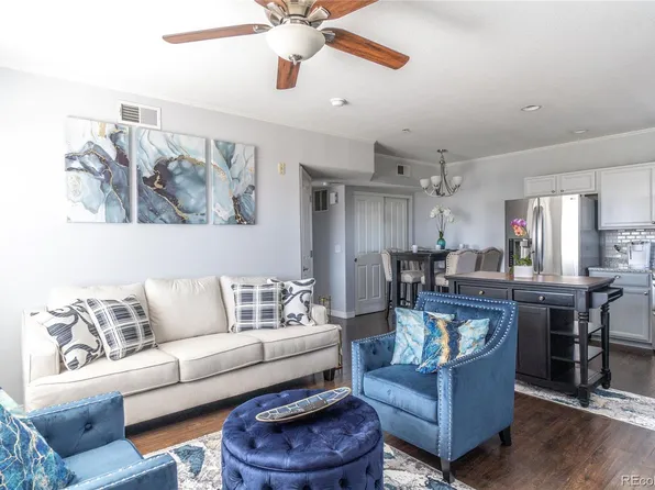 23404 E Dorado Place, Aurora, CO 80016