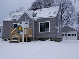 3416 Hazel St, Erie, PA 16508