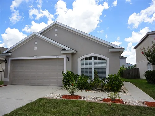 3526 Heron Island Dr Photo 1