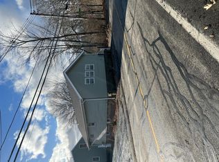 70 Burroughs Rd #70A, North Reading, MA 01864