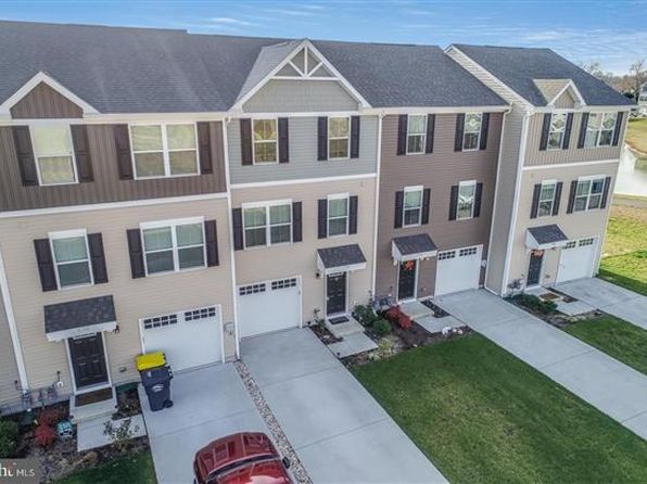 17701 Fieldstone Ave, Milford, DE 19963