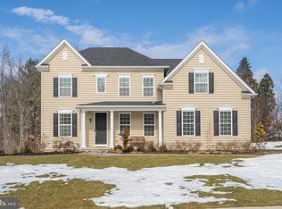 1215 Jackson Dr, Downingtown, PA 19335