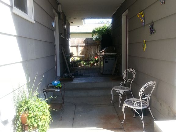 Breezeway