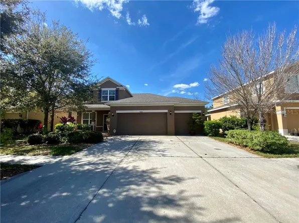 10016 Smarty Jones Dr, Ruskin, FL 33573