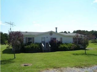 160 Corinth Trl SW, Mc Donald, TN 37353