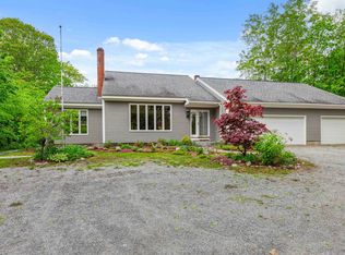 91 Barden Hill Rd, Hillsboro, NH 03244