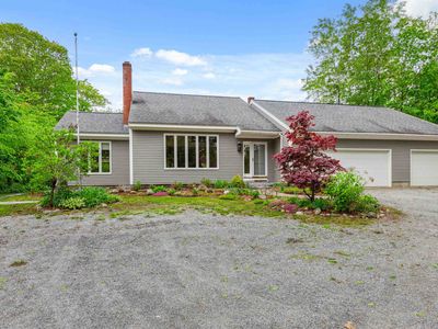 91 Barden Hill Road, Hillsboro, NH, 03244
