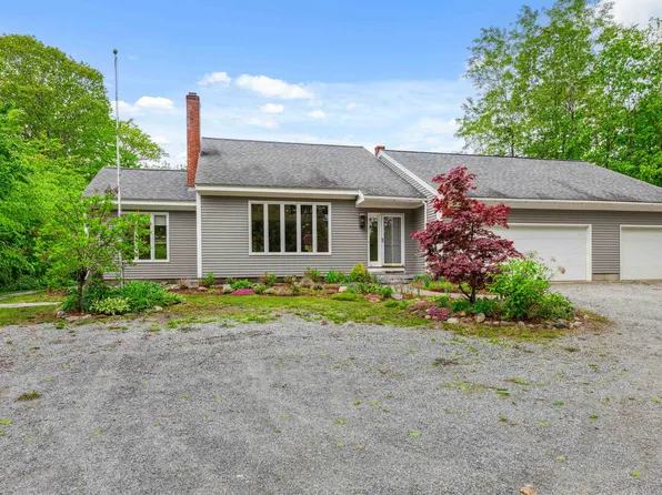 91 Barden Hill Road, Hillsborough, NH 03244