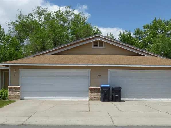 210 Derek Dr, Susanville, CA 96130