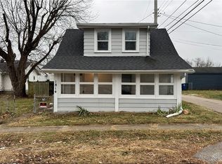 1814 Ewalt Ave, Dayton, OH 45420