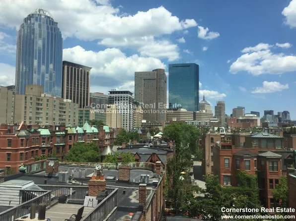 144 Saint Botolph St, Boston, MA