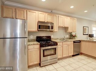 1372 Randolph St NW APT 2, Washington, DC 20011
