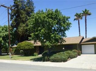 1010 Warzee Ave, Porterville, CA 93257