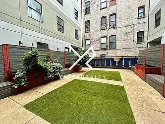 Rented by Yaffa Realty LLC