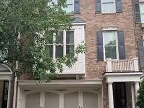 1818 Adagio Dr, Alpharetta, GA 30009