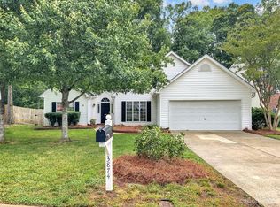 3874 Longwood Dr SW, Concord, NC 28027