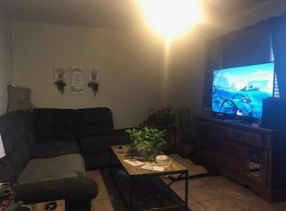 1100 E Oak St, El Reno, OK 73036