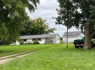 17500 W Cannonsville Rd, Pierson, MI 49339