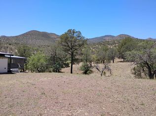 105 Comanche Crest Trl, Fort Davis, TX 79734
