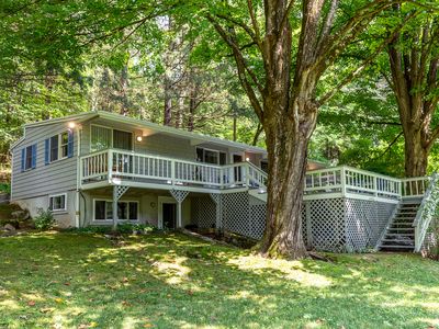 7 Hubbell Mountain Rd, Sherman, CT, 06784