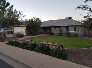 732 E Kenwood St, Mesa, AZ 85203