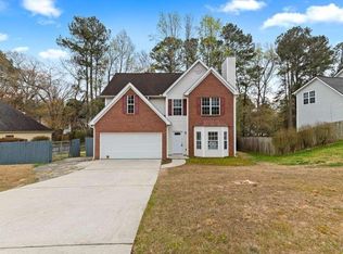758 Eight Point Ct, Suwanee, GA 30024