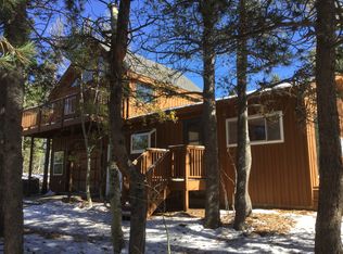 2 Debra Ann Rd, Golden, CO 80403