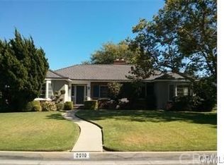 2910 Canterbury Rd, San Marino, CA 91108