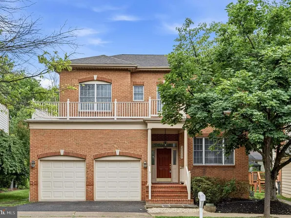3009 Windy Knoll Ct, Rockville, MD 20850