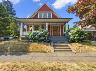 3032 SE Main St, Portland, OR 97214