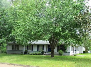 1701 Merrill St, Natchez, MS 39120