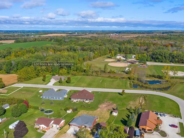 Lt7 PARK VIEW DRIVE, Whitelaw, WI 54247