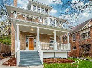 218 Woolper Ave, Cincinnati, OH 45220