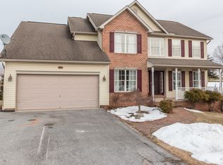 2280 Bernays Dr, York, PA 17404