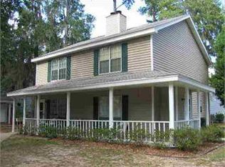 908 16th St #B, Port Royal, SC 29935
