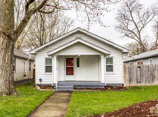 5034 Primrose Ave, Indianapolis, IN