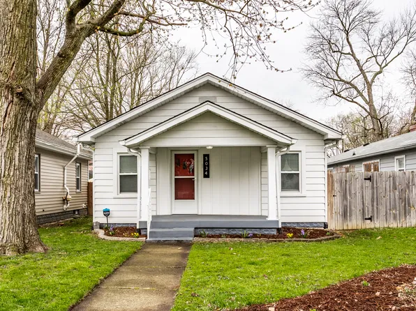 5034 Primrose Ave, Indianapolis, IN 46205