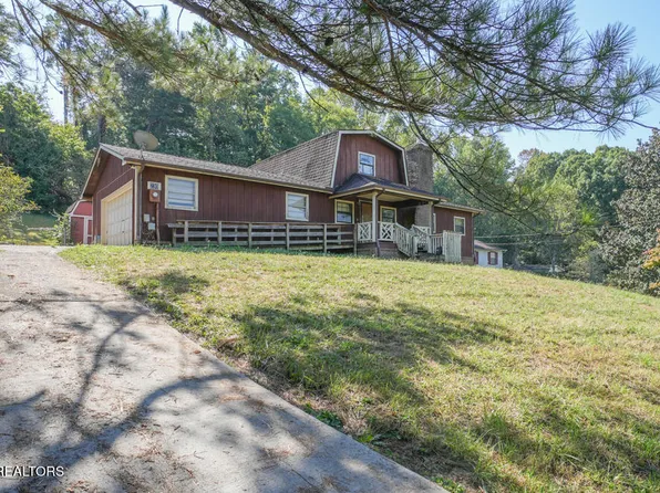 230 White Pine Ln, Rockford, TN 37853
