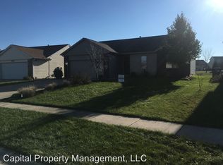 3315 Rivulet Run, Fort Wayne, IN 46818