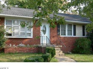 2502 Hungary Rd, Henrico, VA 23228