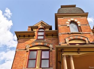 104 Edmund Pl #4, Detroit, MI 48201